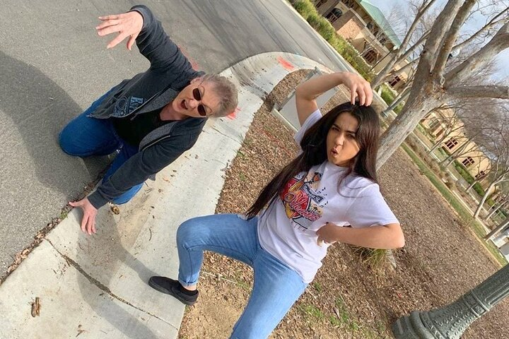 Fun Scavenger Hunt in Surprise by Zombie Scavengers - Photo 1 of 6